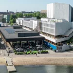 Finland’s Most Significant Event Venue Returns With New Services