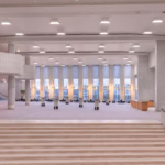 Renewed Finlandia Hall Opens to the Public