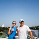 Suomalainen ja australialainen sisu kohtaavat Finlandia-talossa