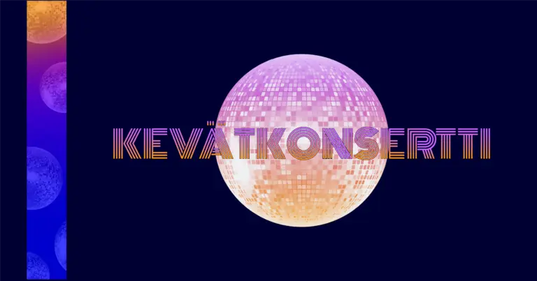 Kaartin soittokunta: Kevätkonsertti