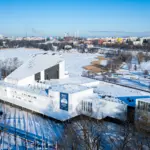 Finlandia-talon liikevaihto kolminkertaistui ja kävijämäärä tuplaantui – “Erittäin onnistunut ensimmäinen vuosi”