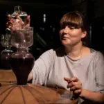 Finlandia Bistron huhtikuun tapahtumat ovat makujen, luovuuden ja viinin juhlaa  