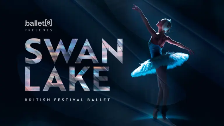 Swan Lake 23.10.2026