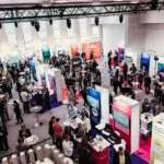 Finlandia-talo finalistien joukossa Evento Awardsissa 